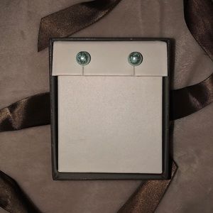 3/45$ 7 pairs of ball earrings